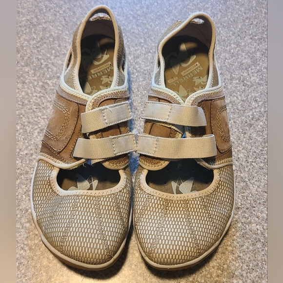 Merrell lorelei maryjane womens 8 - Picture 2 of 7